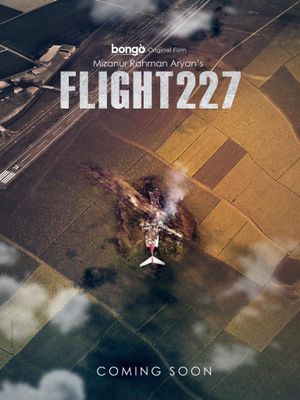 Flight 227's poster