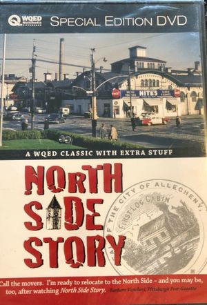 North Side Story's poster