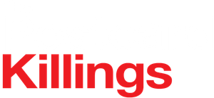 The Postcard Killings's poster