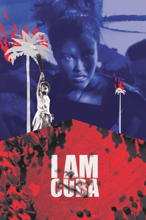 I Am Cuba's poster