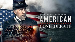 American Confederate's poster