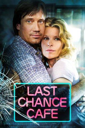 Last Chance Cafe's poster