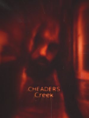 Cheaders Creek's poster