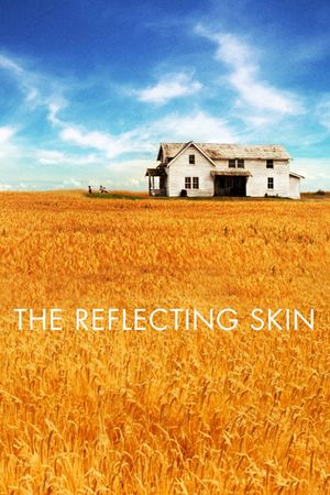The Reflecting Skin's poster