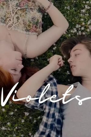 Violets's poster
