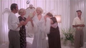 The Career of a Chambermaid's poster