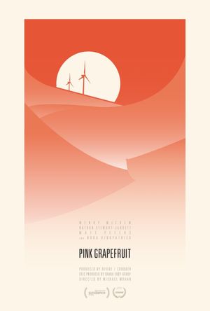 Pink Grapefruit's poster
