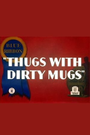 Thugs with Dirty Mugs's poster