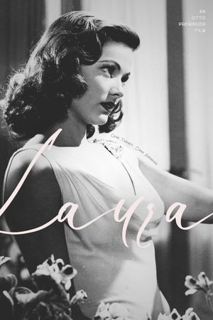 Laura's poster