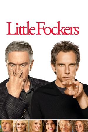 Little Fockers's poster