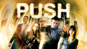 Push's poster