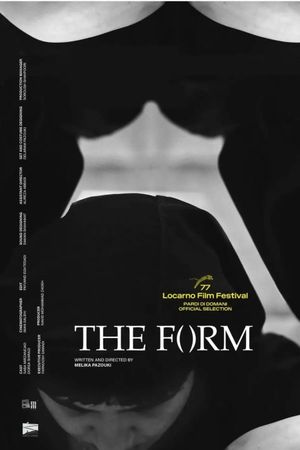 The Form's poster image