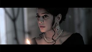 Tamanna's poster