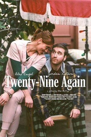 Twenty-Nine Again's poster