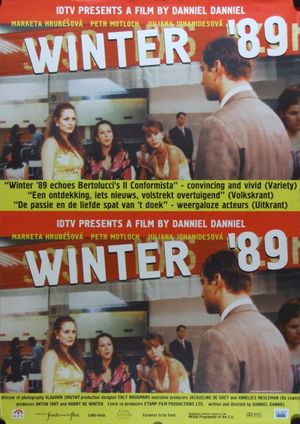 Winter '89's poster image