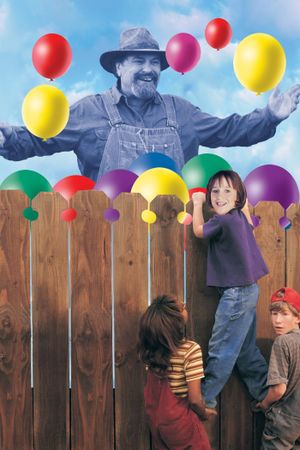 Balloon Farm's poster