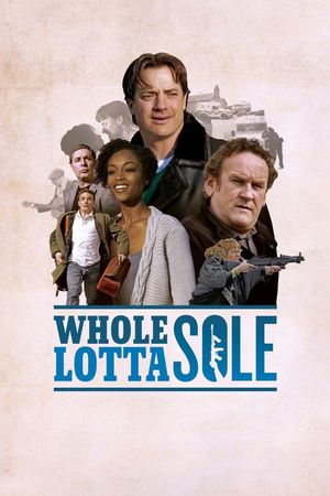 Stand Off's poster