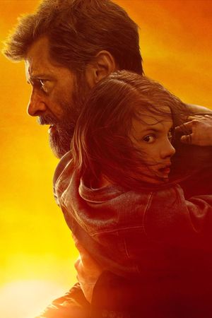 Logan's poster
