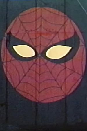 Spider-Man Versus Kraven the Hunter's poster