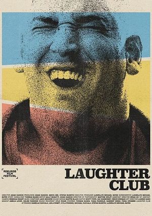 Laughter Club's poster