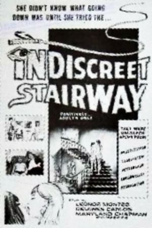 Indiscreet Stairway's poster