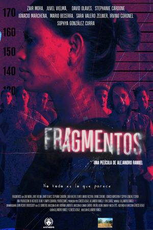 Fragments's poster