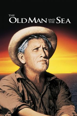 The Old Man and the Sea's poster