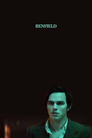 Renfield's poster