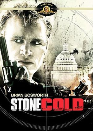 Stone Cold's poster