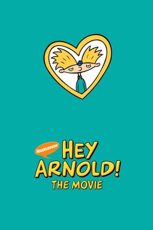 Hey Arnold! The Movie's poster