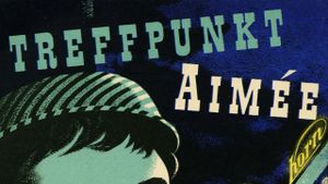 Treffpunkt Aimée's poster