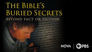 The Bible's Buried Secrets's poster