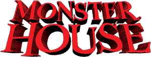 Monster House's poster