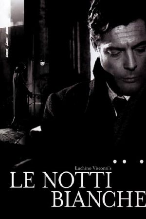 White Nights's poster