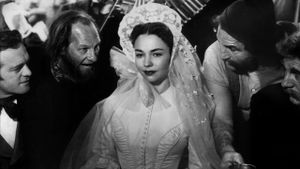 Madame Bovary's poster