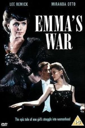 Emma's War's poster image