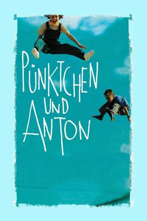 Annaluise & Anton's poster