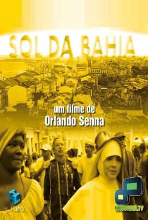 Sol da Bahia's poster