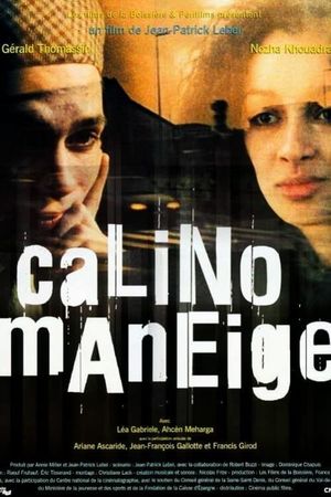 Calino Maneige's poster