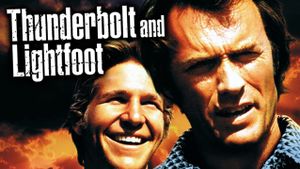 Thunderbolt and Lightfoot's poster