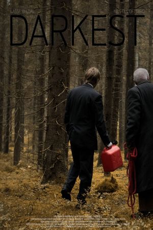 Darkest's poster