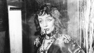 Touch of Evil's poster