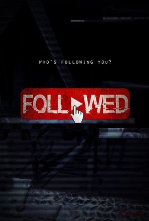 Followed's poster