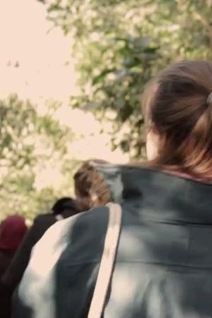 I Was Distracted. That Much Is True's poster