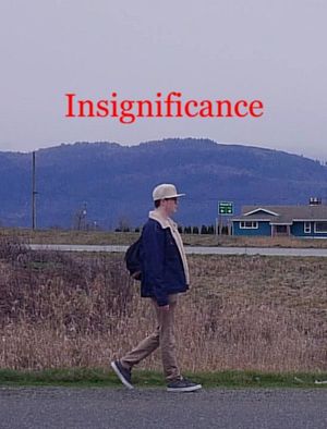 Insignificance's poster