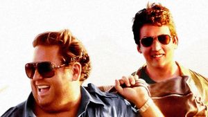 War Dogs's poster