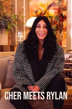 Cher Meets Rylan's poster