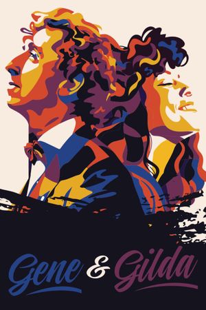 Gene & Gilda's poster