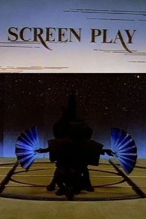 Screen Play's poster