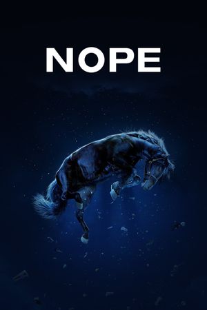 Nope's poster